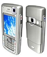 Nokia 6680
