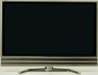 Телевізор SHARP LC45GD1E
