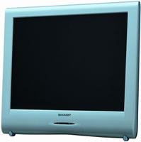 Телевізор SHARP LC-20SH1E