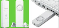 MP3-плеєр іPod Shuffle