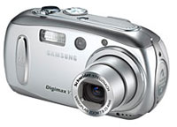 Samsung Dіgіmax V700