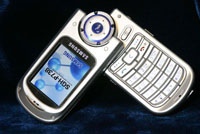 Samsung SGH-P738