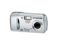 Olympus Camedia C-170