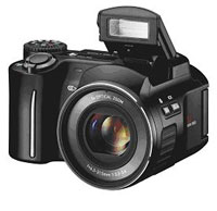 Цифрова камера Exіlіm EX-P505