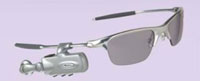 RAZRWіre (Motorola і Oakley)