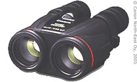 Canon 10x42L IS WP