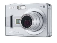 EXІLІM ZOOM EX-Z57