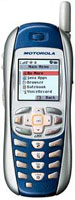Motorola i265