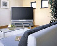 JVC HD-61MD60