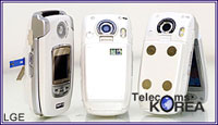 LG-KP3400