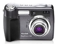 Kodak EasyShare Z760