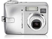Kodak EasyShare C330