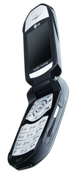 M4410 від LGE