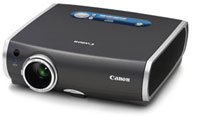 Canon XEED SX50