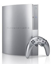 Sony PlayStation 3