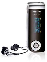 Philips SA178 та SA175