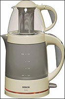 Bosch TTA2009