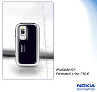 nokia 6111
