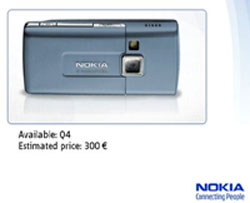 Nokia 6270