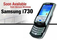 Samsung i730