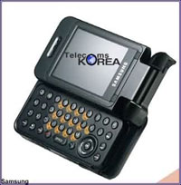 Samsung SGH-D550