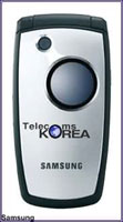 Samsung SGH-E760