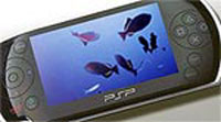 Sony PSP