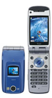 NEC N901i