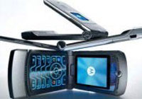 Motorola RAZR