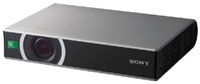 Sony VPL-CS20