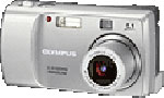 Olympus C-315 Zoom