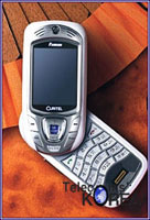 Pantech&Curitel PT-K1200