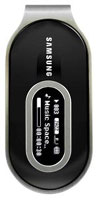 Samsung YP-F1ZB