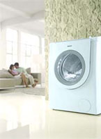 Bosch Logixx 9 New Dimension