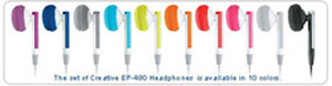 Creative EP-480