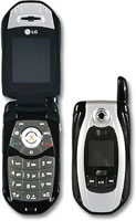 LG CE500