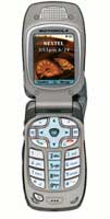 Motorola i850