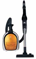 Samsung SC7200 Ecofresh