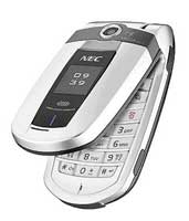NEC e540