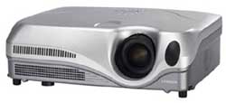 Hitachi CP-X440