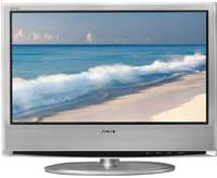 Sony LCD HDTV