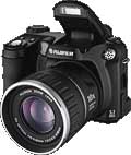 FinePix S5200 Zoom