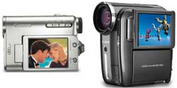 Optura S1 та Optura 600