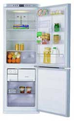 Samsung Combi RL-33EAMS