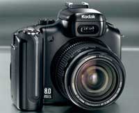 Kodak Easy Share P880