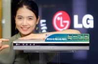 LG RH-7624