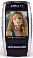 Samsung YP-T8
