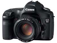 Canon 5D