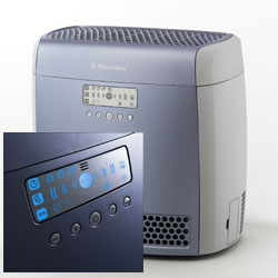 Electrolux Oxy3 Silence