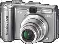 Canon PowerShot A620